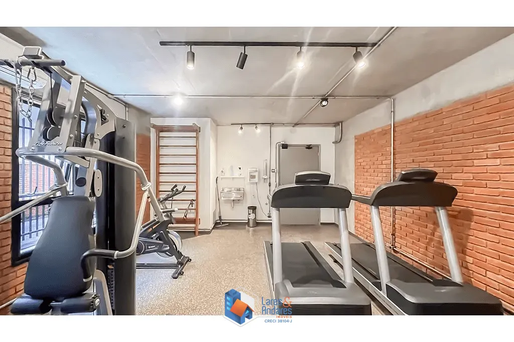 Cobertura, 2 quartos, 109 m² - Foto 5