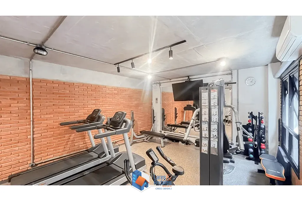 Cobertura, 2 quartos, 109 m² - Foto 4