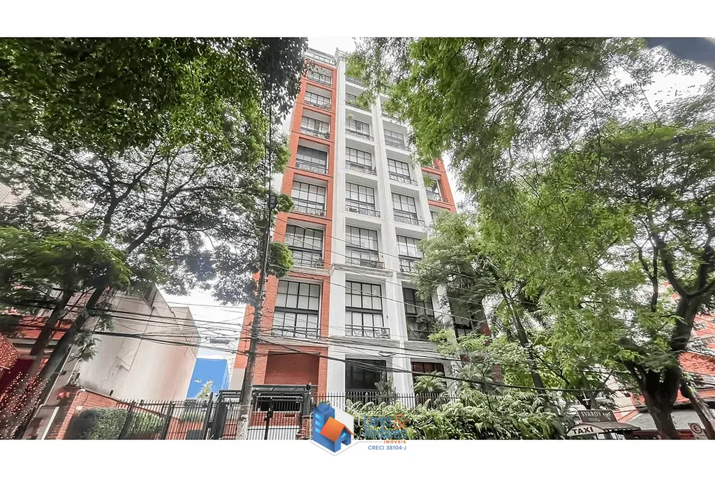 Cobertura, 2 quartos, 109 m² - Foto 3