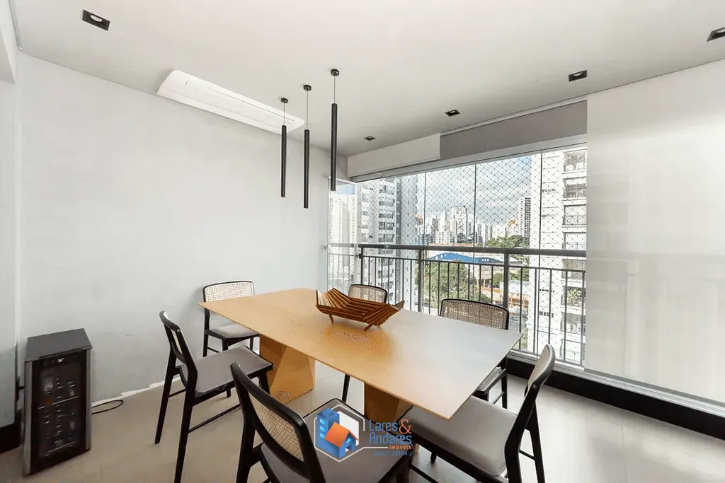 Apartamento, 3 quartos, 80 m² - Foto 30