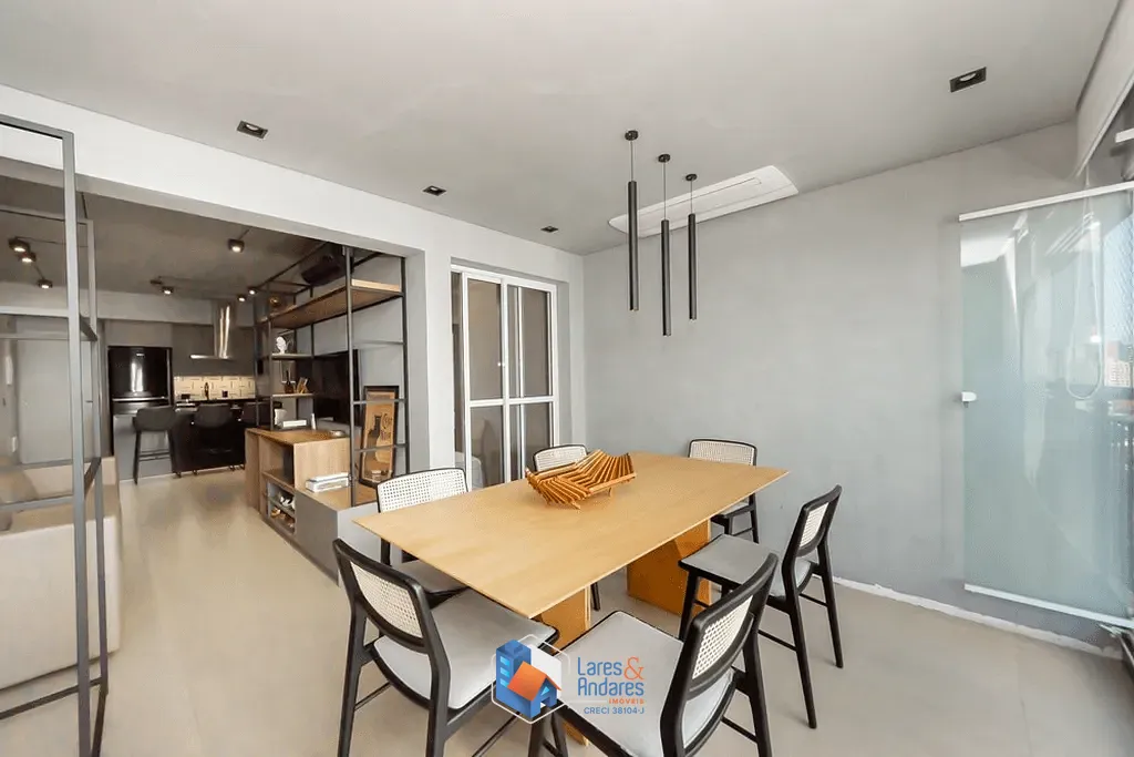 Apartamento, 3 quartos, 80 m² - Foto 29