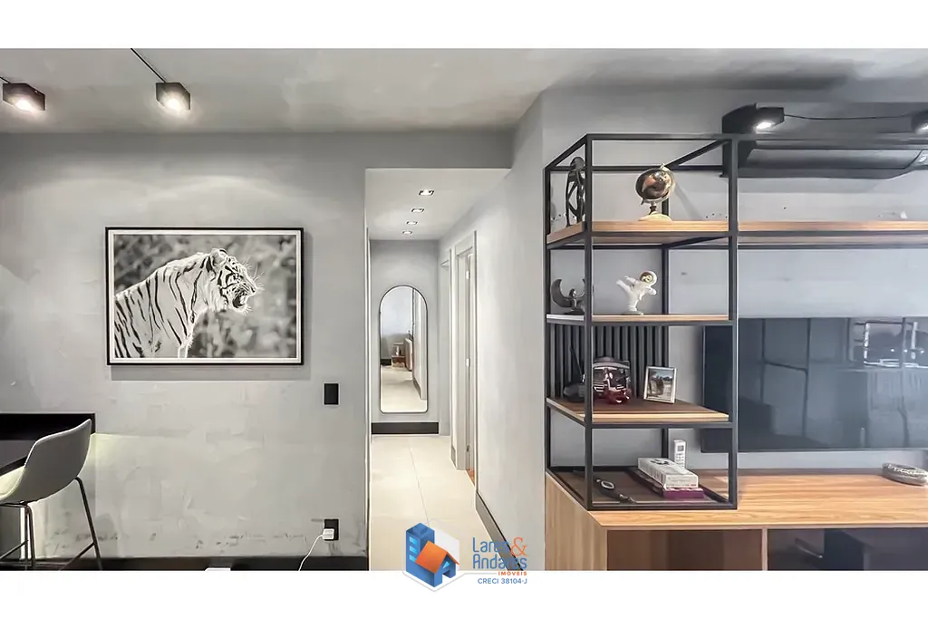 Apartamento, 3 quartos, 80 m² - Foto 26
