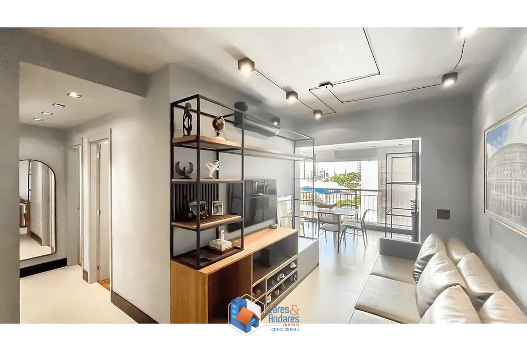 Apartamento, 3 quartos, 80 m² - Foto 25