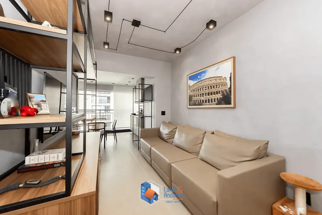 Apartamento, 3 quartos, 80 m² - Foto 24