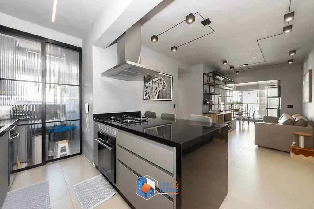 Apartamento, 3 quartos, 80 m² - Foto 23