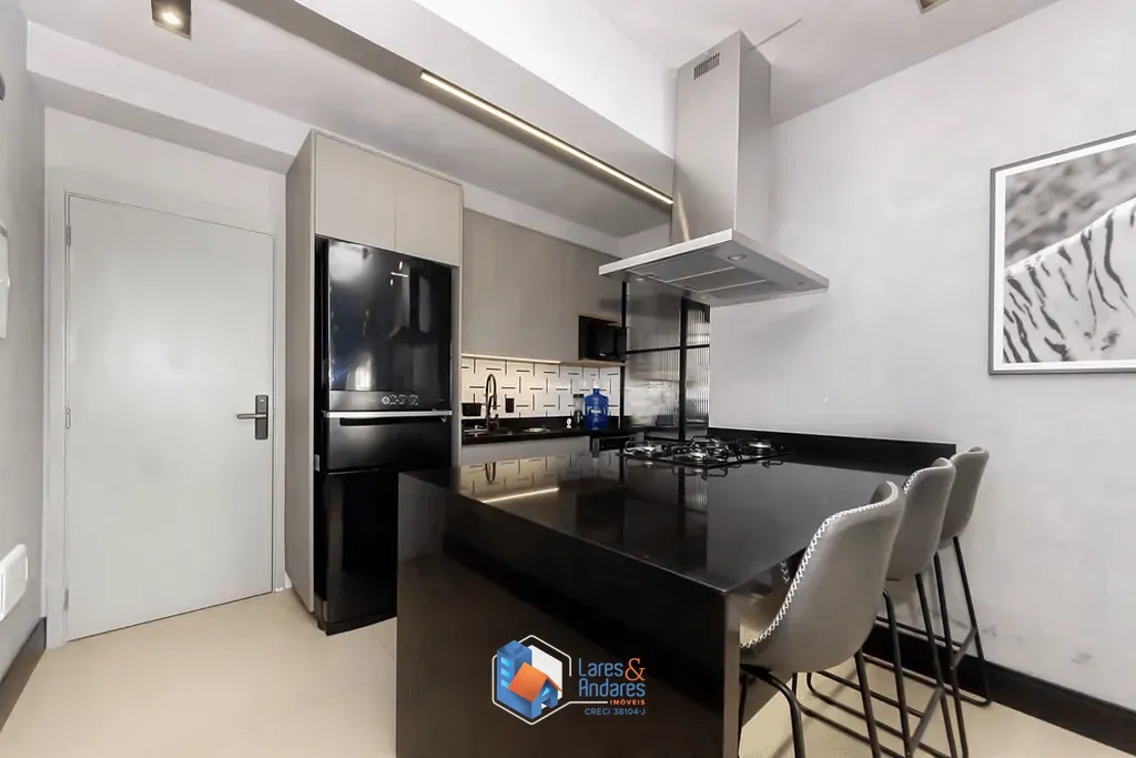 Apartamento, 3 quartos, 80 m² - Foto 22