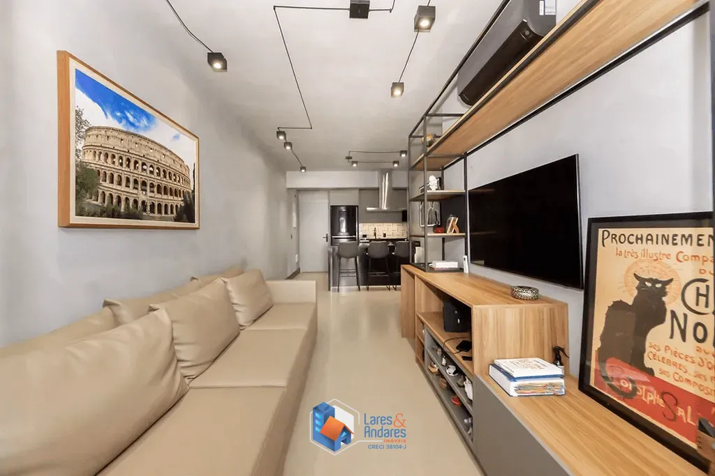 Apartamento, 3 quartos, 80 m² - Foto 20