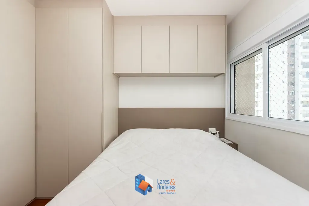 Apartamento, 3 quartos, 80 m² - Foto 18