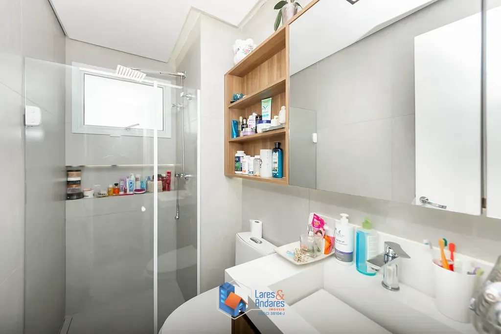 Apartamento, 3 quartos, 80 m² - Foto 16