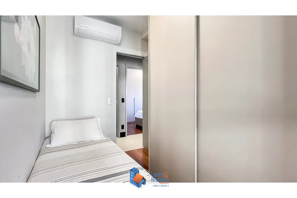 Apartamento, 3 quartos, 80 m² - Foto 12