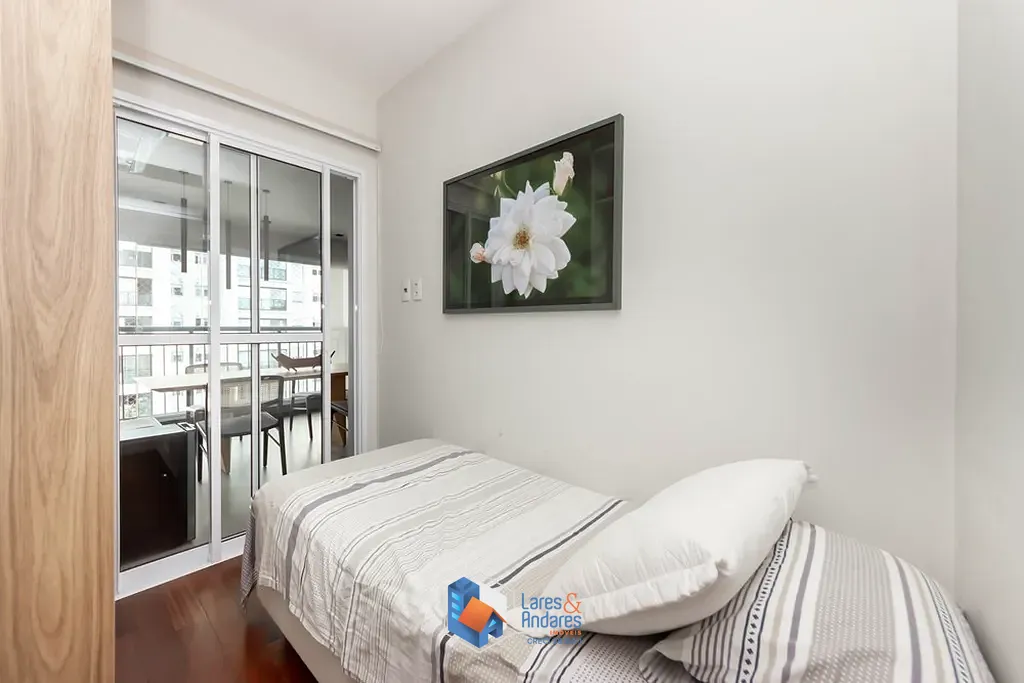 Apartamento, 3 quartos, 80 m² - Foto 11