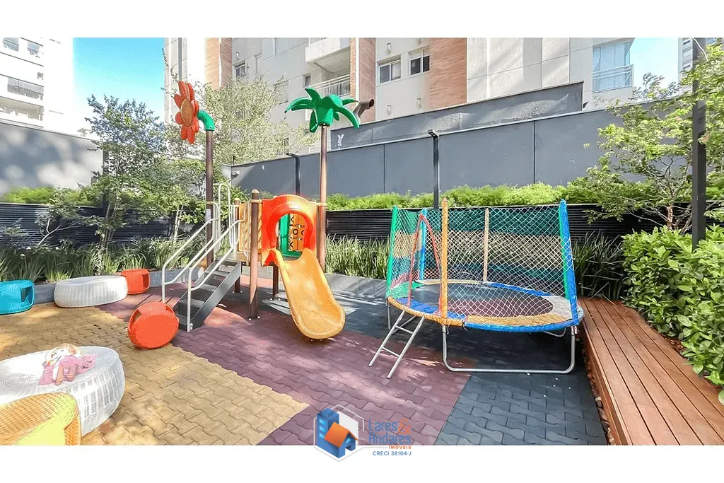 Apartamento, 3 quartos, 80 m² - Foto 3
