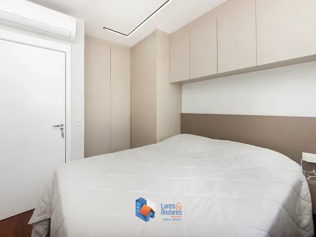 Apartamento 3 quartos e 2 banheiros, à venda, no bairro Jardim Prudência em São Paulo