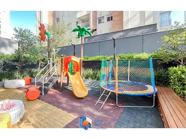 Apartamento 3 quartos e 2 banheiros, à venda, no bairro Jardim Prudência em São Paulo