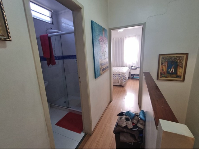 Foto do Casa - Casa à venda 3 Quartos 1 Suite 2 Vagas 150M² Parque Residencial da Lapa São Paulo - SP | Lares e Andares Imóveis