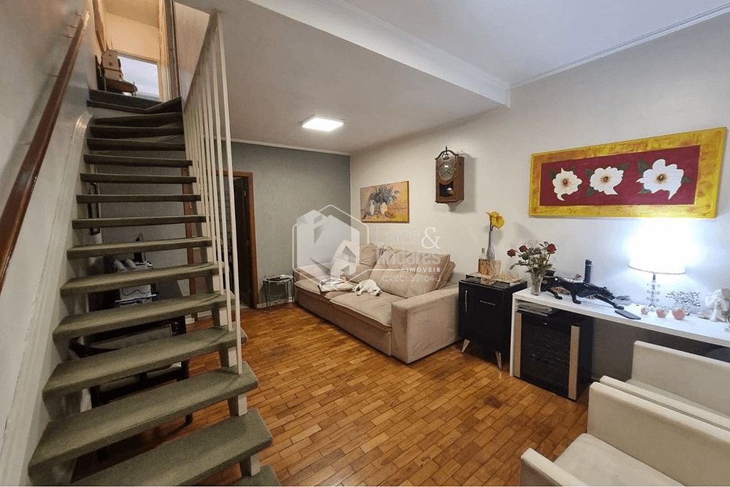 Casa, 3 quartos, 150 m² - Foto 1