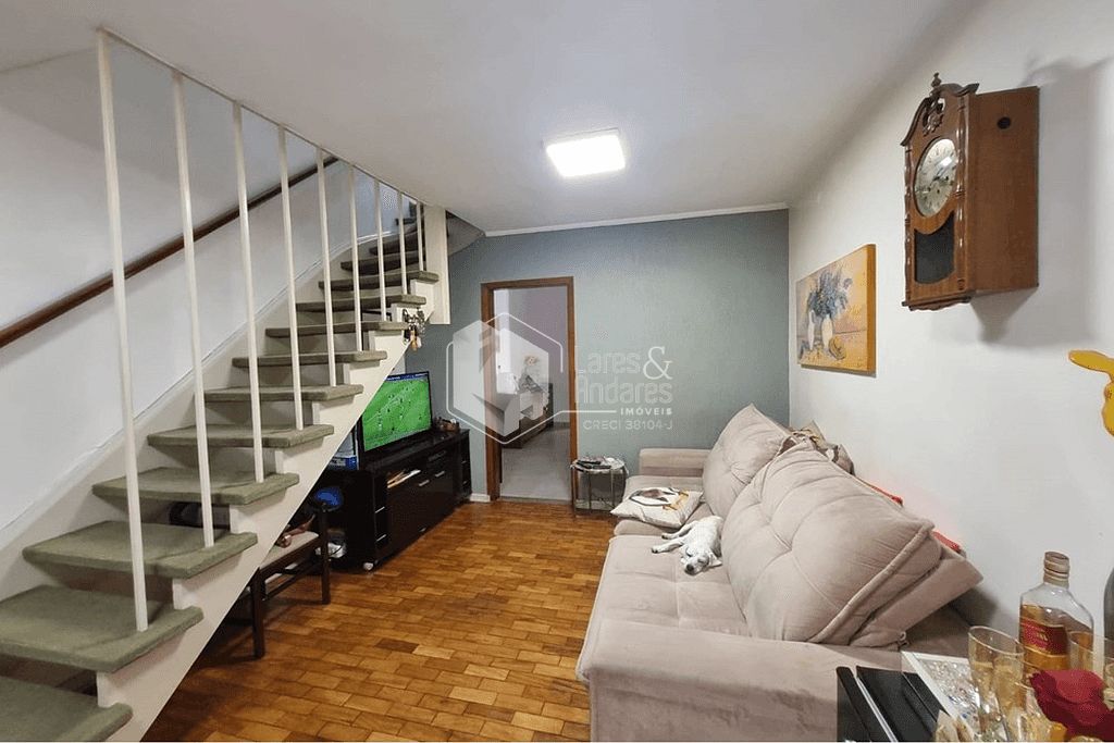 Casa, 3 quartos, 150 m² - Foto 28