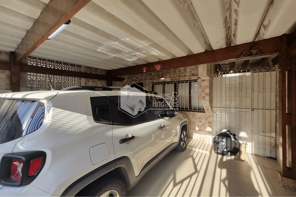 Casa, 3 quartos, 150 m² - Foto 27