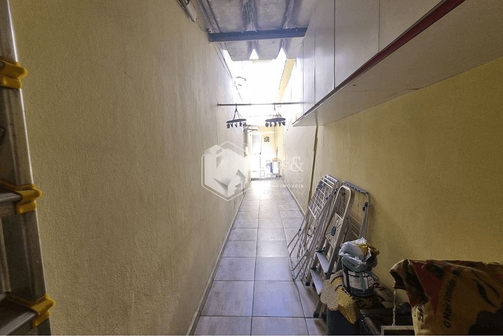 Casa, 3 quartos, 150 m² - Foto 25