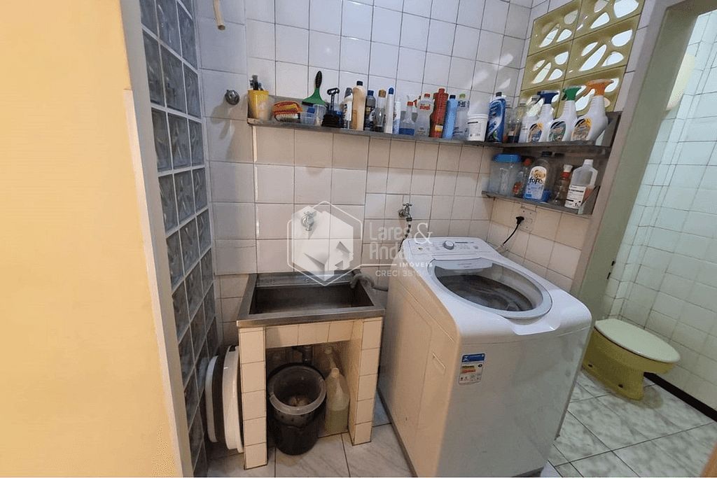 Casa, 3 quartos, 150 m² - Foto 9