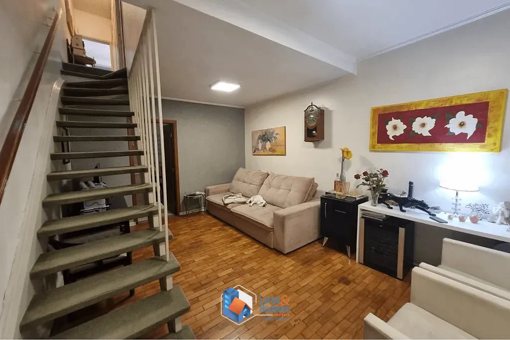 Casa, 3 quartos, 150 m² - Foto 1
