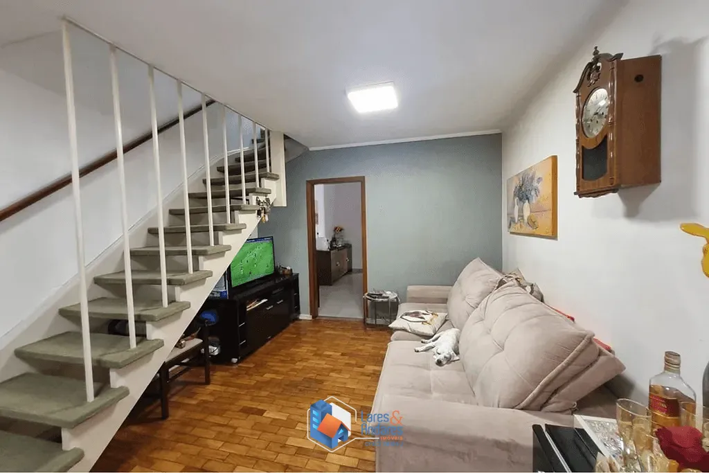 Casa, 3 quartos, 150 m² - Foto 28