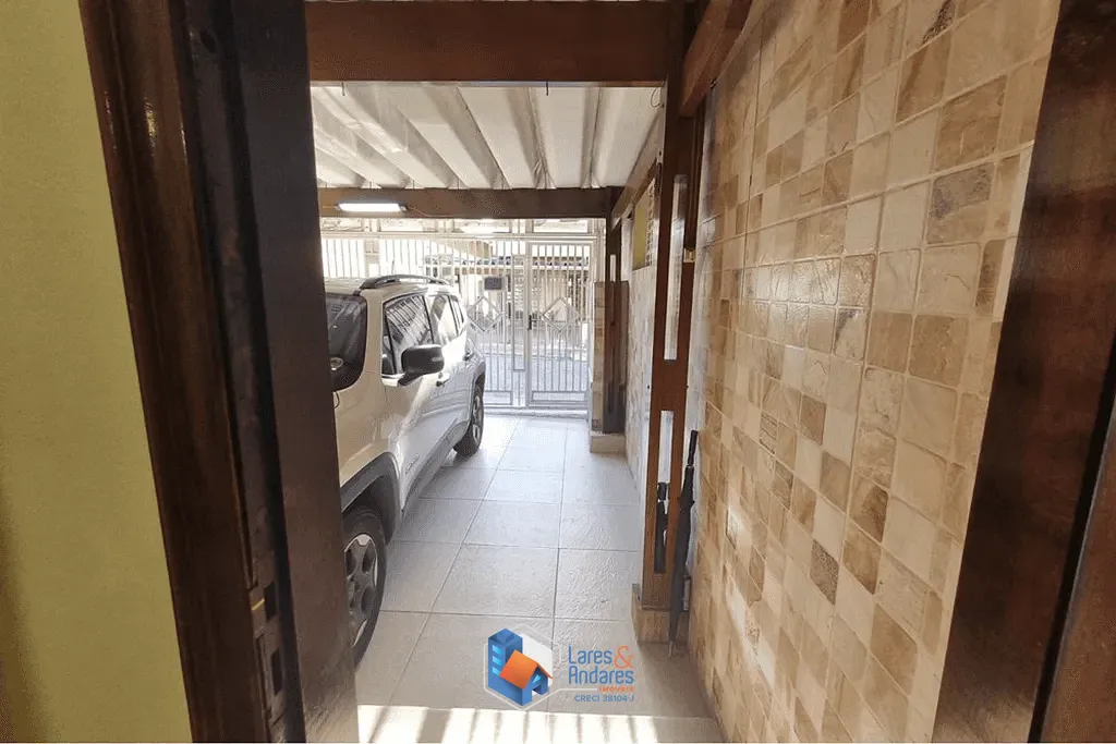Casa, 3 quartos, 150 m² - Foto 26