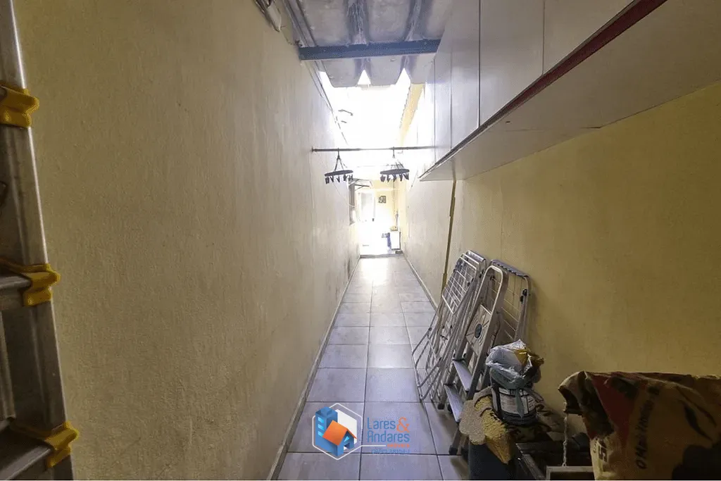 Casa, 3 quartos, 150 m² - Foto 25