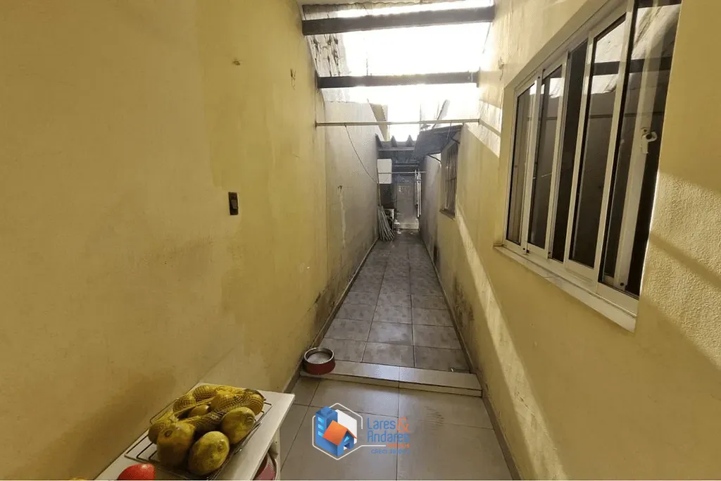 Casa, 3 quartos, 150 m² - Foto 24