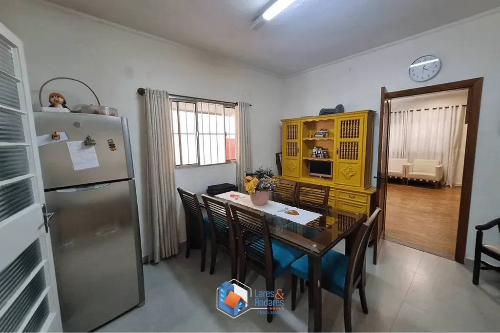 Casa, 3 quartos, 150 m² - Foto 23
