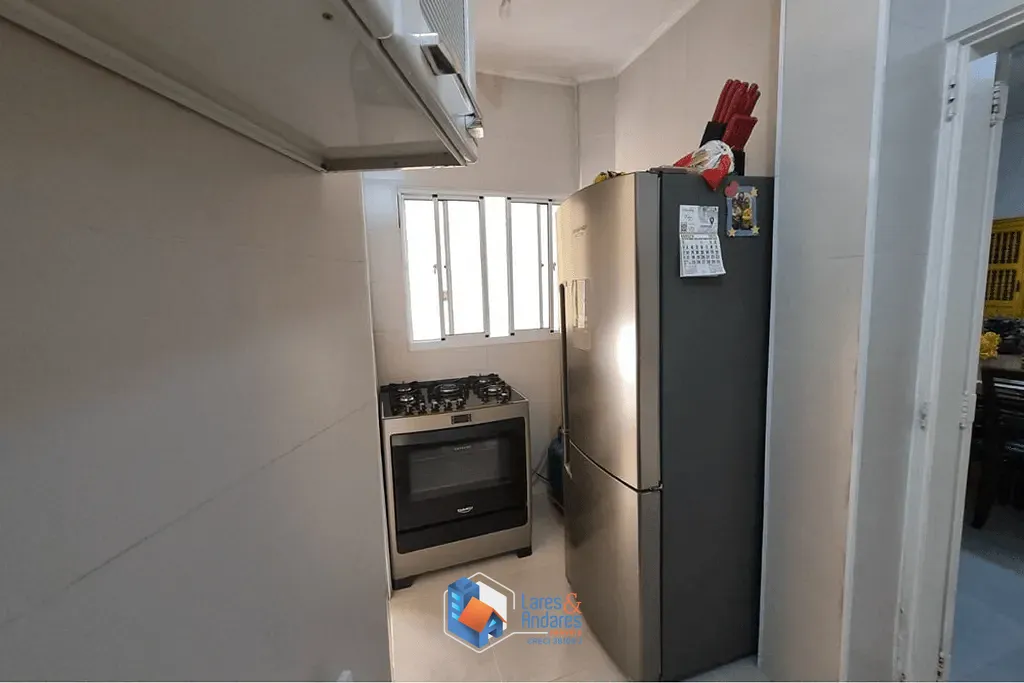 Casa, 3 quartos, 150 m² - Foto 21
