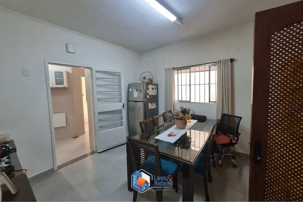 Casa, 3 quartos, 150 m² - Foto 17