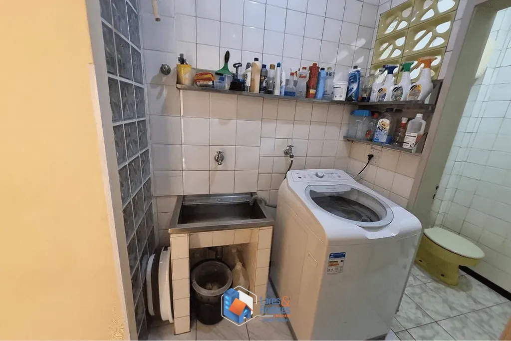 Casa, 3 quartos, 150 m² - Foto 9
