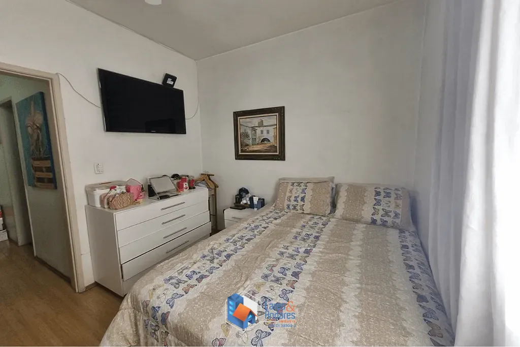 Casa, 3 quartos, 150 m² - Foto 8