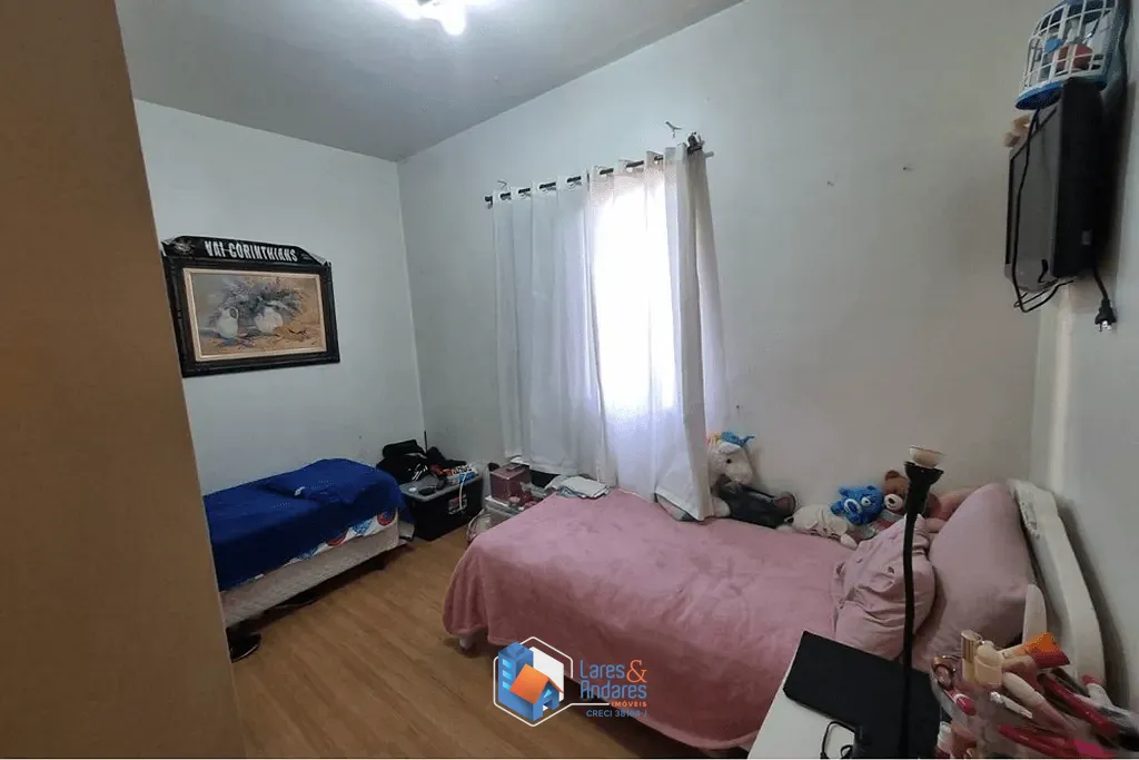 Casa, 3 quartos, 150 m² - Foto 5
