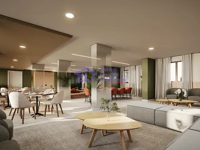 Empreendimento disponível, no bairro Vila Carrão em São Paulo