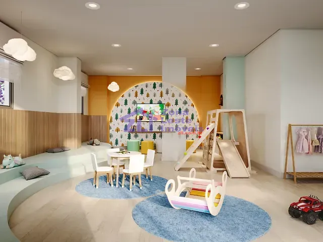 Empreendimento disponível, no bairro Vila Carrão em São Paulo