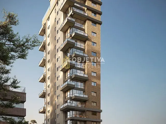 Apartamento 2 quartos e 3 banheiros, à venda, no bairro Jardim Botânico em Porto Alegre