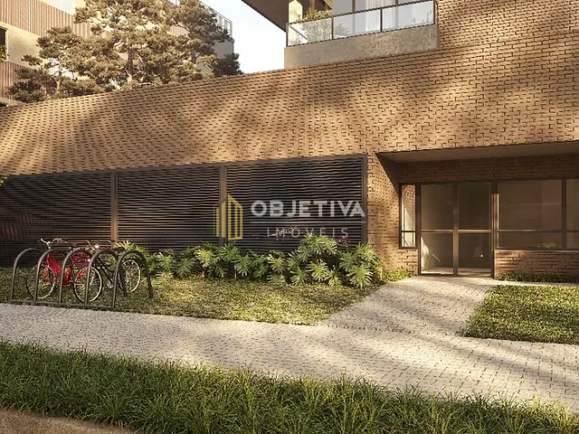 Apartamento 2 quartos e 3 banheiros, à venda, no bairro Jardim Botânico em Porto Alegre