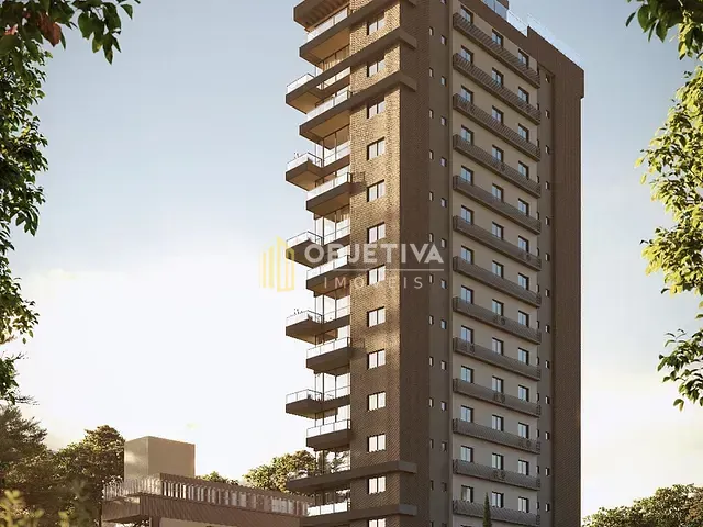 Apartamento 3 quartos e 3 banheiros, à venda, no bairro Jardim Botânico em Porto Alegre