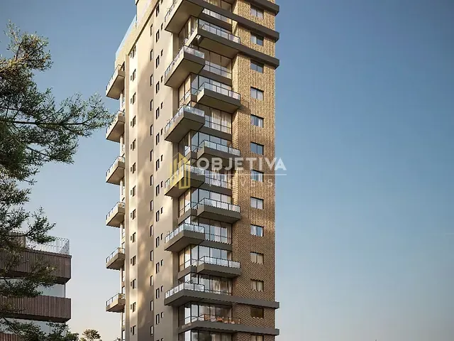 Apartamento 3 quartos e 3 banheiros, à venda, no bairro Jardim Botânico em Porto Alegre