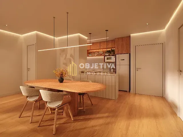 Apartamento 3 quartos e 3 banheiros, à venda, no bairro Jardim Botânico em Porto Alegre
