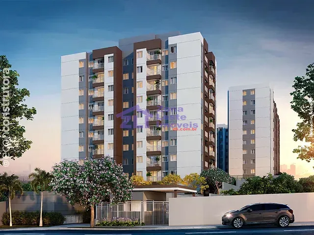 Empreendimento disponível, no bairro Vila Ema em São Paulo