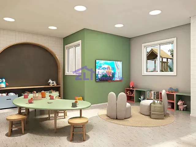 Empreendimento disponível, no bairro Vila Ema em São Paulo