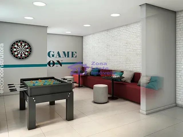 Empreendimento disponível, no bairro Vila Ema em São Paulo