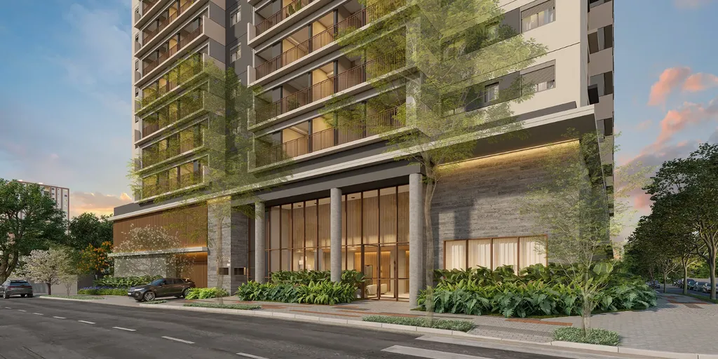 Apartamento à venda 3 Quartos 1 Suite 1 Vaga 70.91M² Vila Monte Alegre São Paulo - SP | Autoria Mac