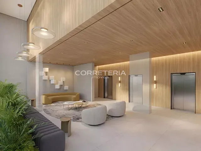 Apartamento 2 quartos e 2 banheiros, à venda, no bairro Vila Monte Alegre em São Paulo