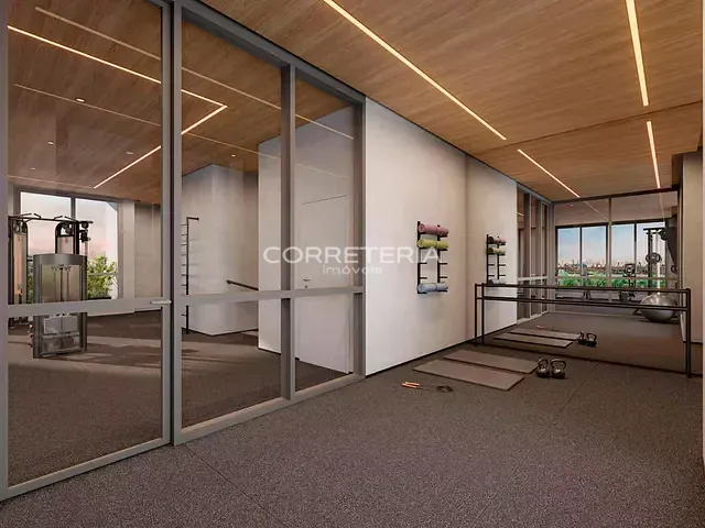 Apartamento 3 quartos e 2 banheiros, à venda, no bairro Vila Monte Alegre em São Paulo