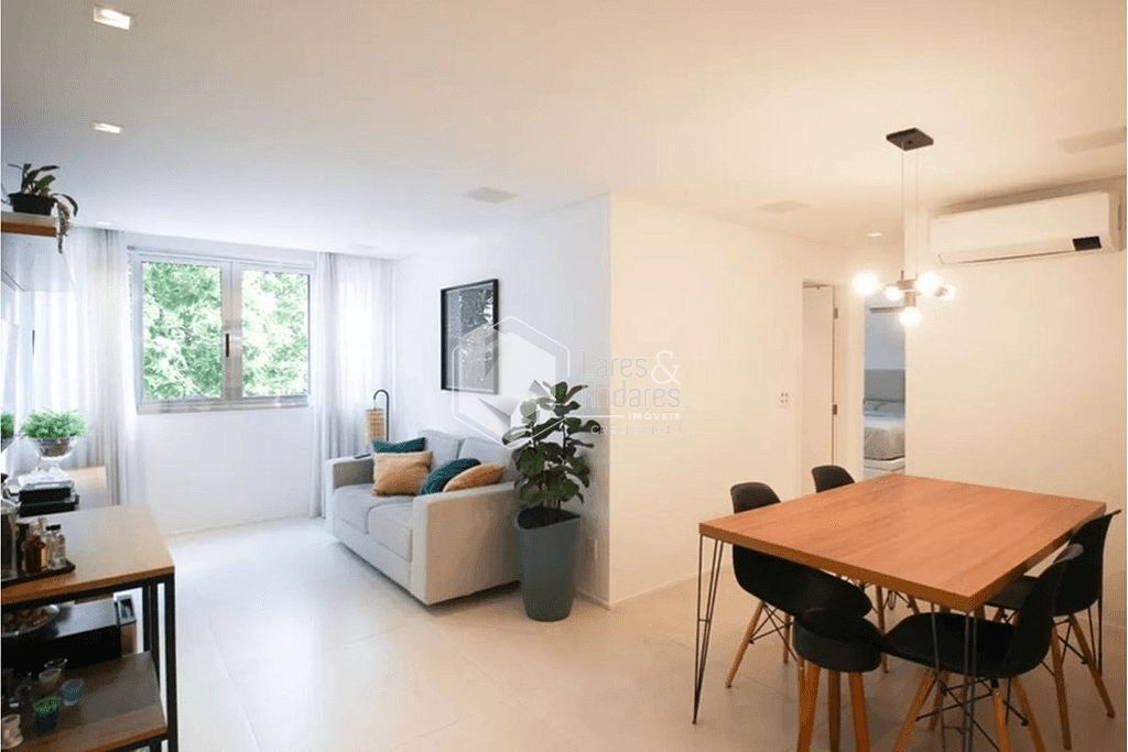 Apartamento, 2 quartos, 67 m² - Foto 22