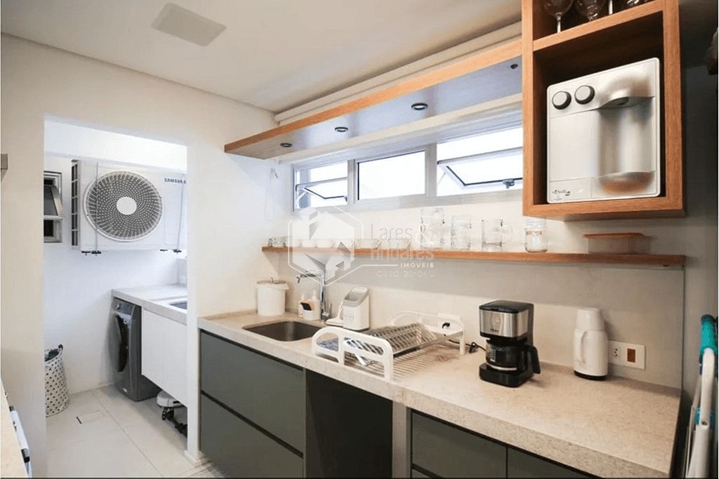 Apartamento, 2 quartos, 67 m² - Foto 16